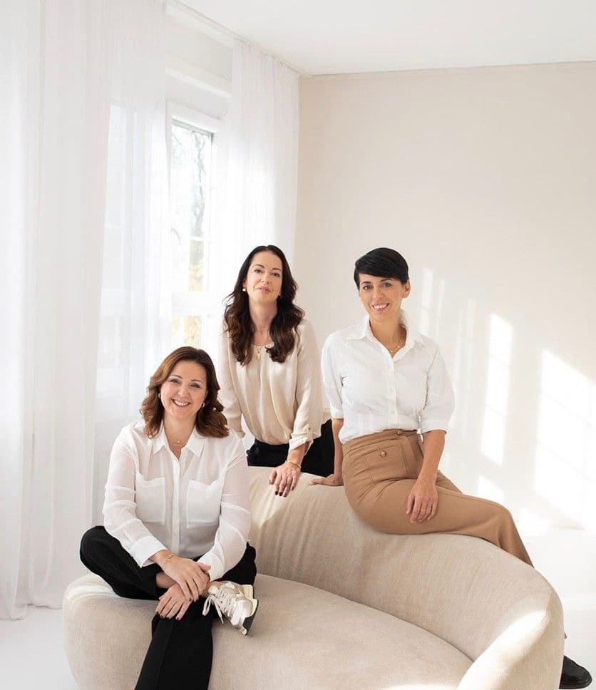 Nicht allein. Nicht zufällig.